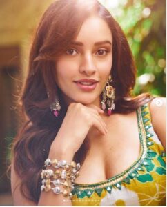 tripti dimri