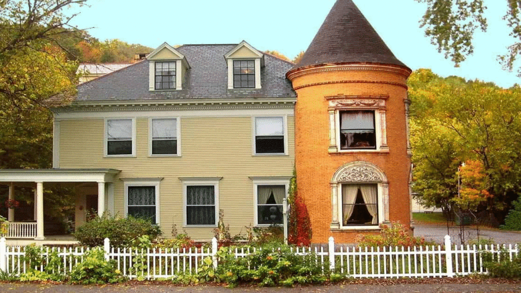 Home Purchase