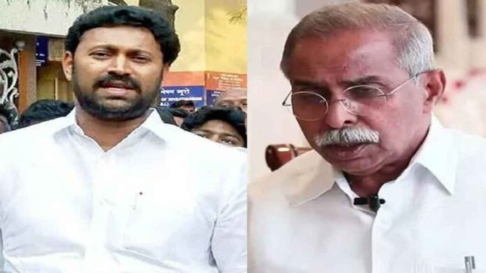 Viveka Murder Case