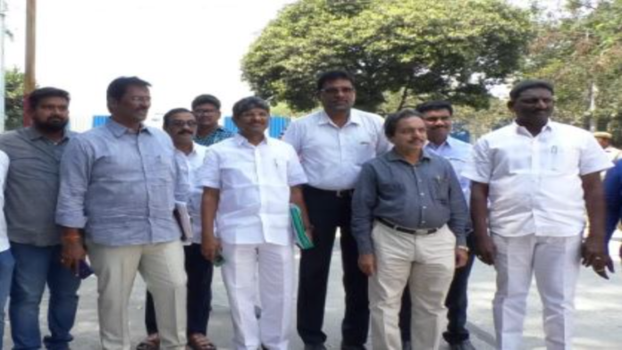 Bopparaju Venkateswarlu