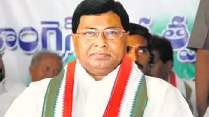 Jana Reddy