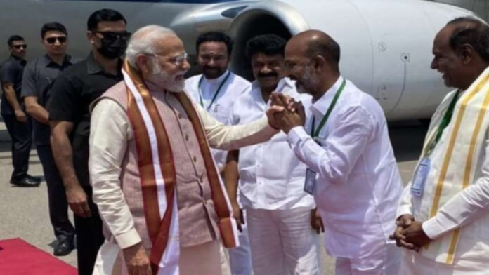 Modi