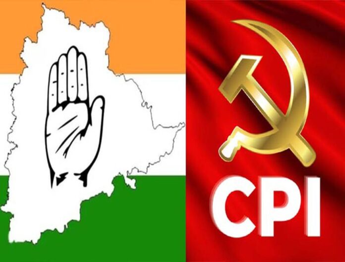 Congress-And-CPI