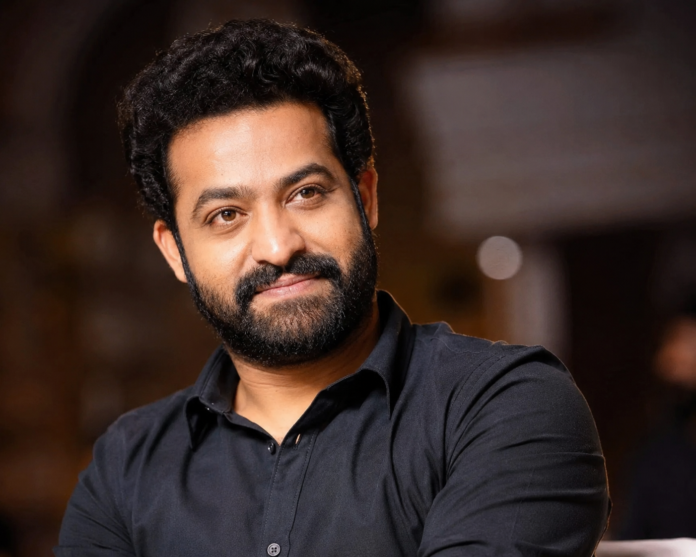 junior ntr