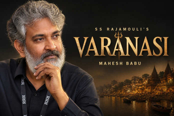 rajamouli