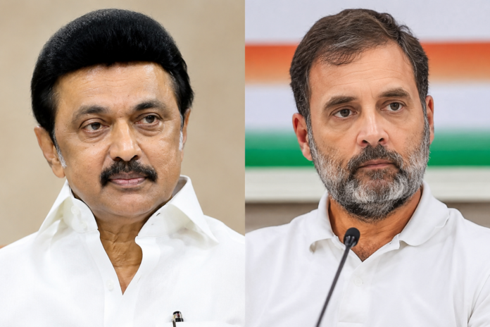 rahul stalin