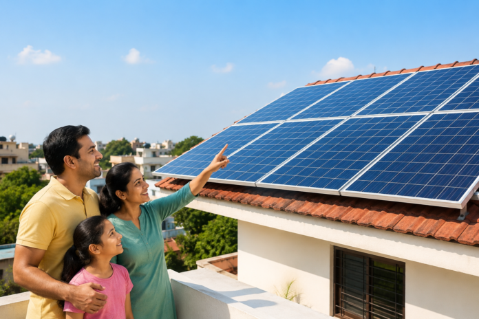 roof top solar