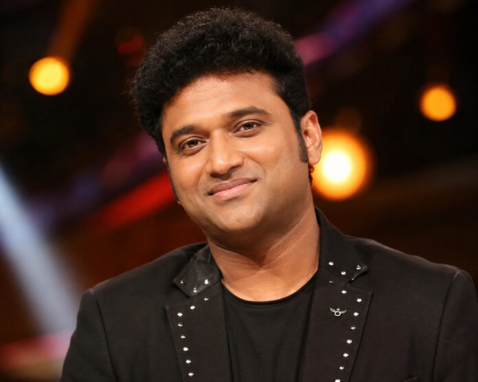 DEVISRI PRASAD