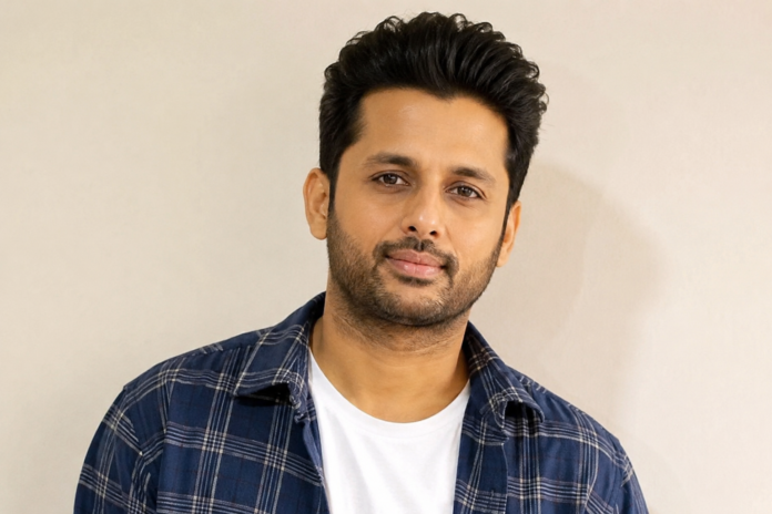 hero nithin