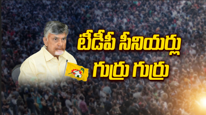 CHANDRABABU
