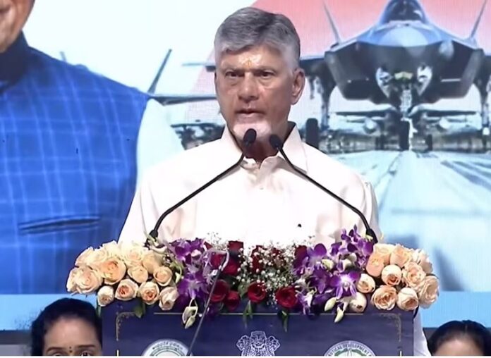 chandrababu puttaparthi