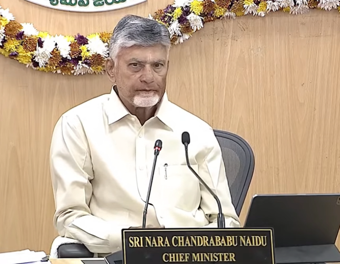 chandrababu