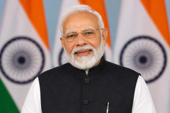 narendra modi