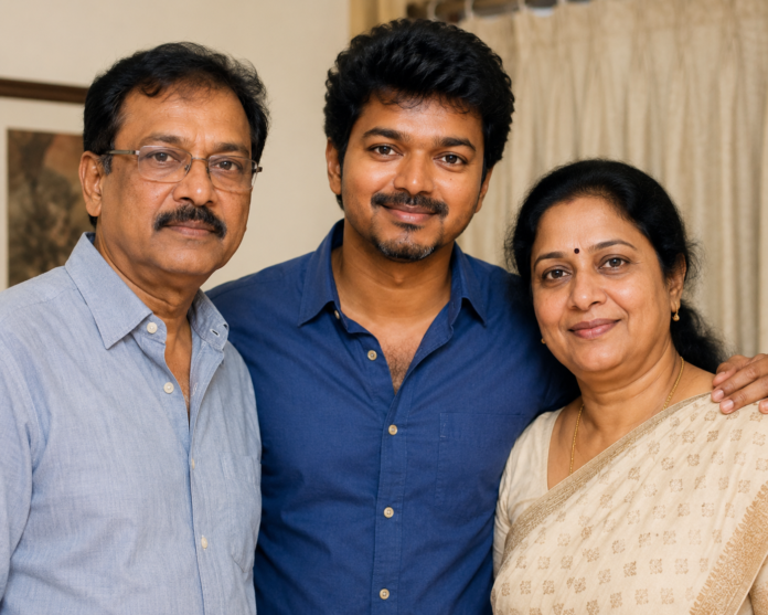 tvk vijay