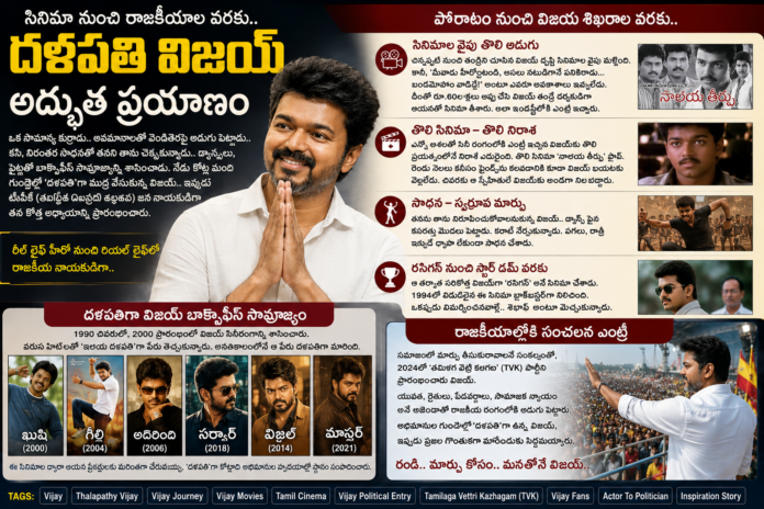 tvk vijay