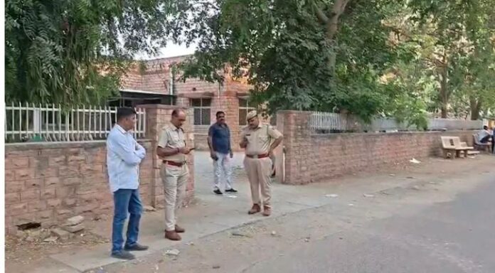jodhpur horror