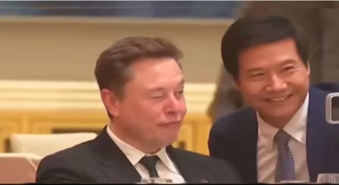 elon musk expressions
