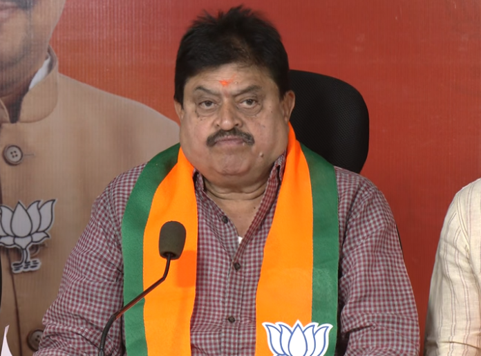 ramchander rao