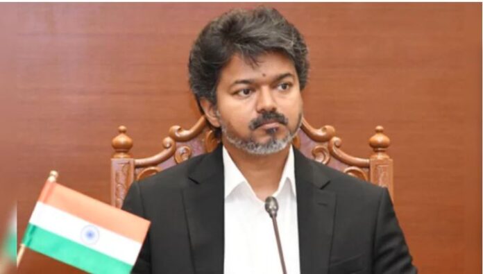 vijay portfolio