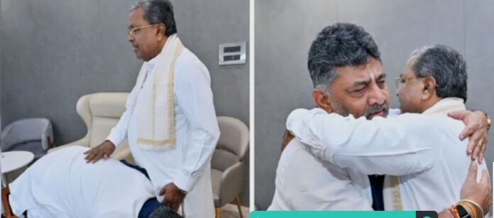 karnataka politics