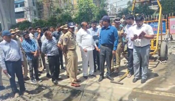 dgp cv anand