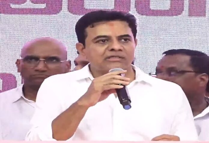 ktr on kcr