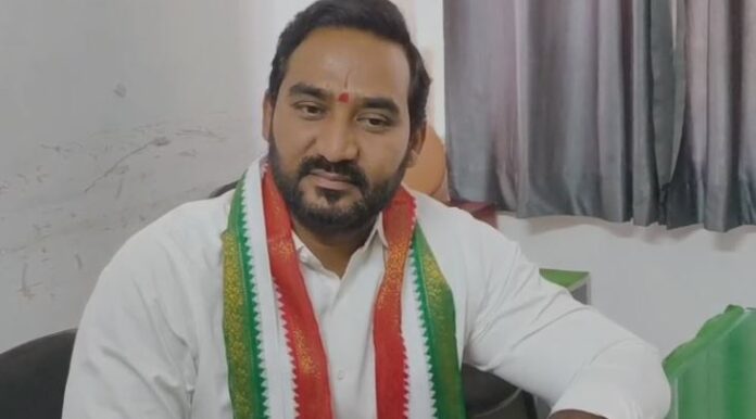 kamareddy politics