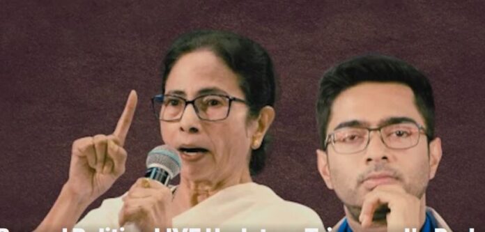 TMC SHOCKS