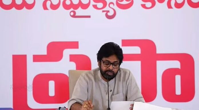 janasena meeting in delhi