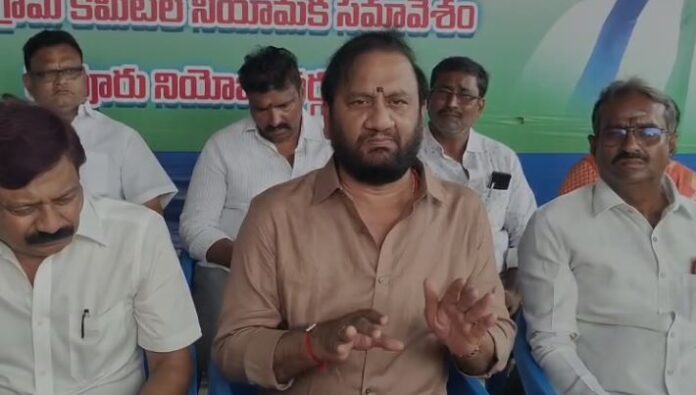 prasanna kumar comments