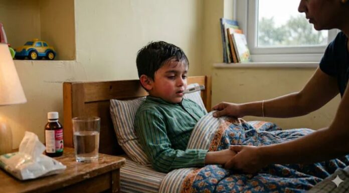 shigella infections