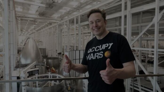 SPACE X