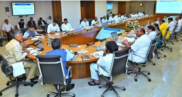ap cabinet meeting