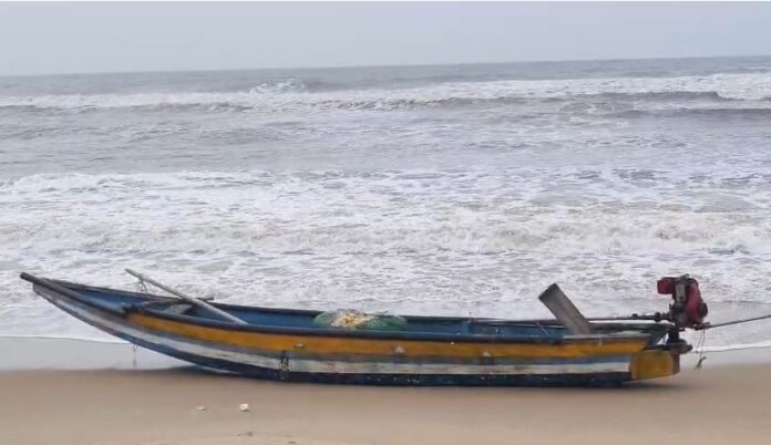 boat bolta