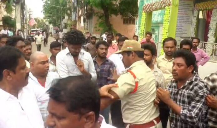 chirri balaraju