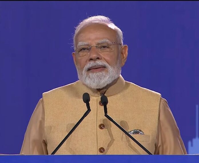 modi speech in melbourne